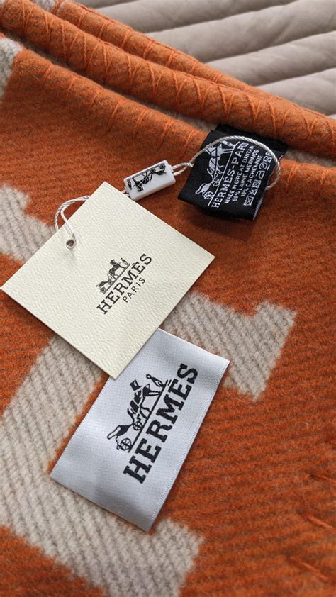 hermes blanket dhgate